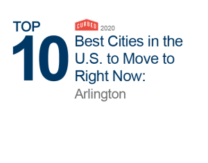 Top 10 Best Cities in the US to Move to Right Now