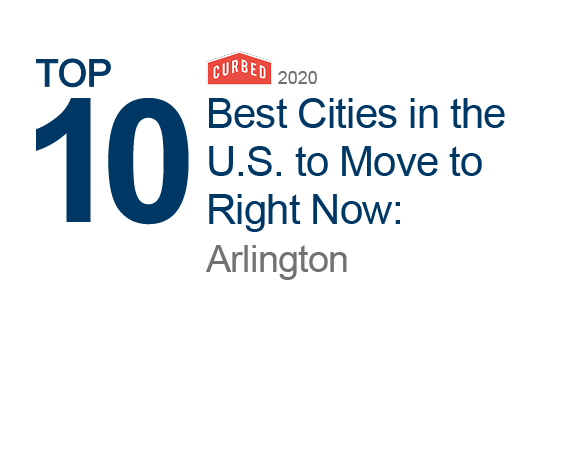Top 10 Best Cities in the US to Move to Right Now